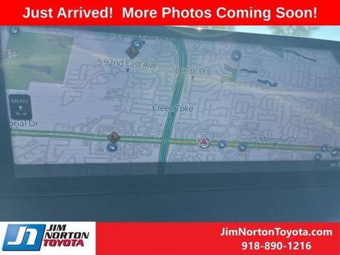 Used 2024 MAZDA CX-90 3.3 Turbo w/ Premium Package image 11