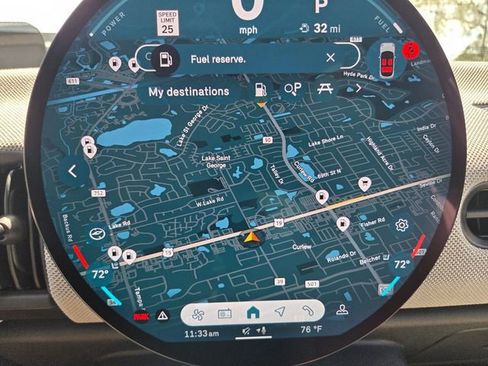 New 2026 MINI Cooper S FWD image 23