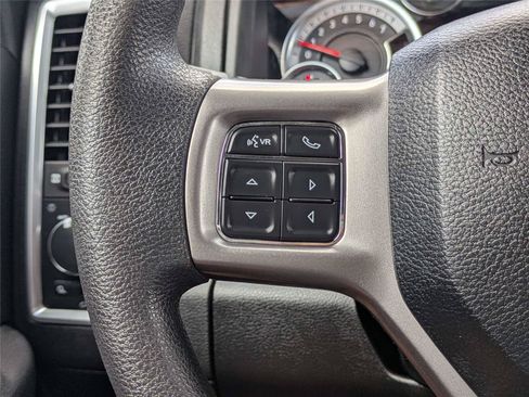 Certified 2023 RAM 1500 Classic SLT w/ Trailer & Traction Group AWD/4WD image 27