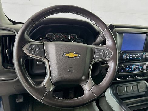 Used 2018 Chevrolet Silverado 1500 LT w/ All Star Edition image 12