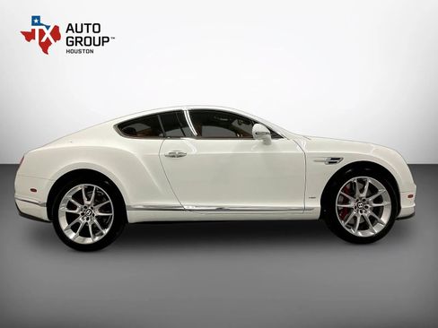 Used 2017 Bentley Continental GT V8 S AWD/4WD image 8