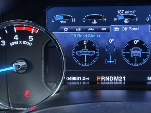 Used 2019 Ford F350 Lariat AWD/4WD image 25