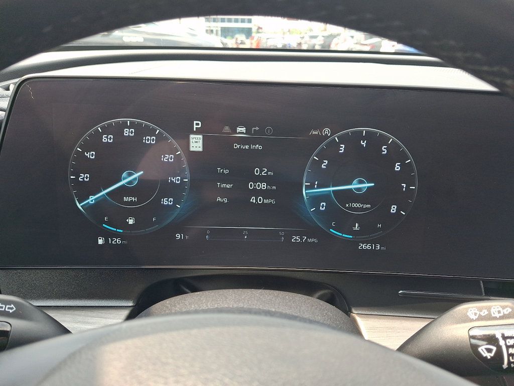 Used 2024 Kia Sportage X-Pro AWD/4WD image 28