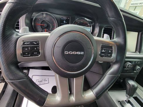 Used 2014 Dodge Charger R/T RWD image 14