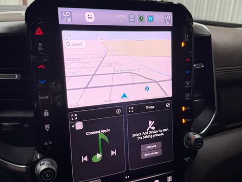 Used 2025 RAM 3500 Laramie image 19