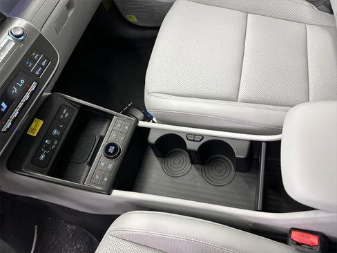 New 2026 Hyundai Kona Limited image 32