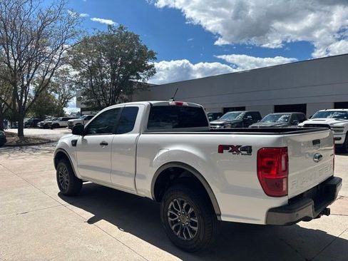Used 2020 Ford Ranger XLT w/ Equipment Group 301A Mid AWD/4WD image 6
