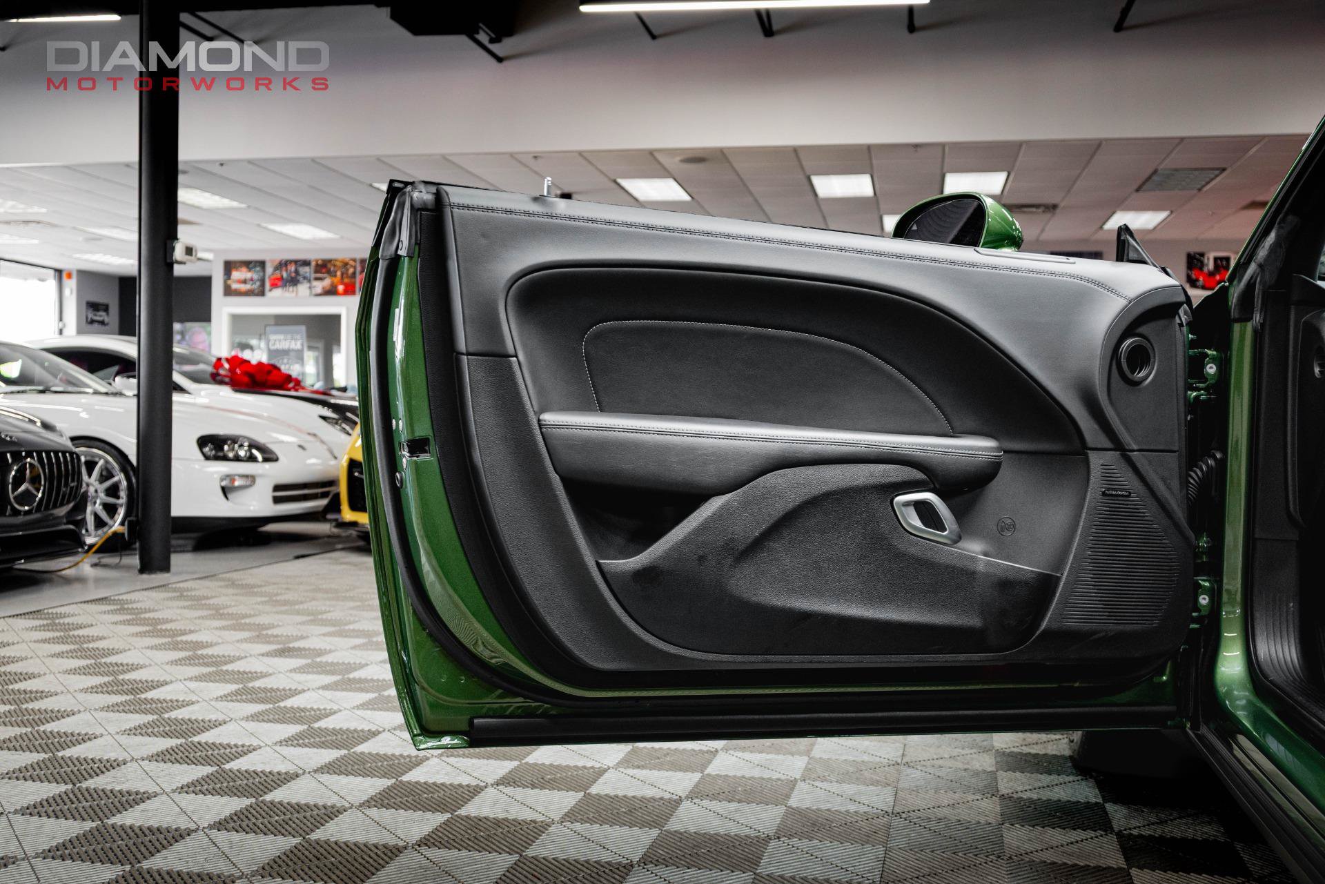 Used 2020 Dodge Challenger R/T Scat Pack RWD image 15
