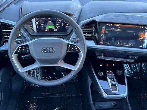 New 2026 Audi Q4 e-tron Premium Plus image 13