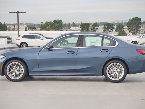 New 2026 BMW 330i xDrive 330i xDrive w/ Premium Package image 4