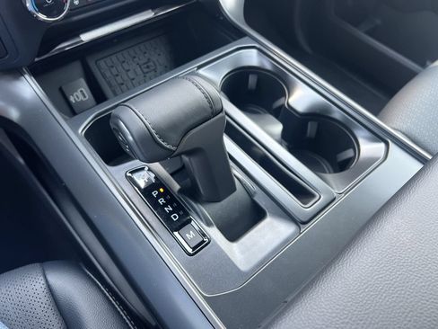 New 2026 Ford F150 Lariat AWD/4WD image 10