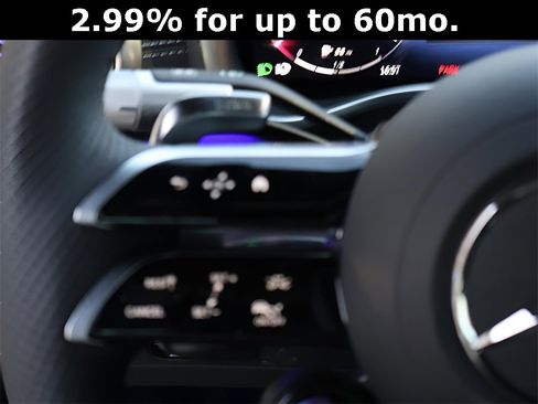 New 2025 Mercedes-Benz AMG GT 55 image 25