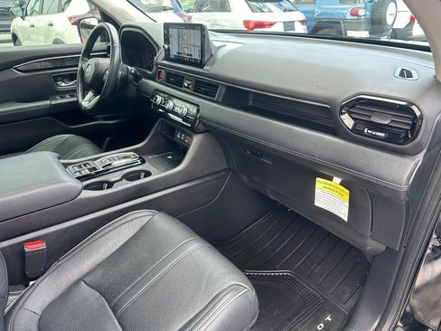 Used 2023 Honda Pilot Elite image 24