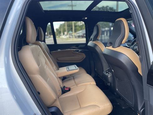 Used 2019 Volvo XC90 T6 Momentum w/ Advanced Package AWD/4WD image 24