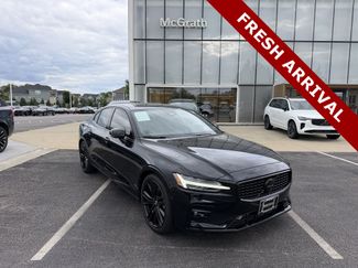 Used 2024 Volvo S60 B5 Plus w/ Climate Package AWD/4WD video 1