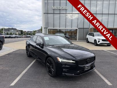 Used 2024 Volvo S60 B5 Plus w/ Climate Package