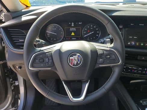 Used 2023 Buick Envision Essence FWD image 55