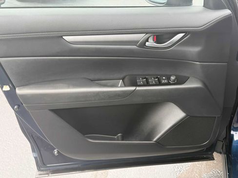 Certified 2024 MAZDA CX-5 AWD 2.5 S w/ Select Package image 11