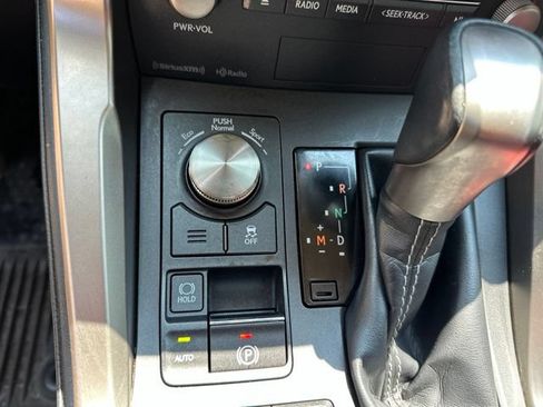 Used 2021 Lexus NX 300 AWD w/ Comfort Package image 10