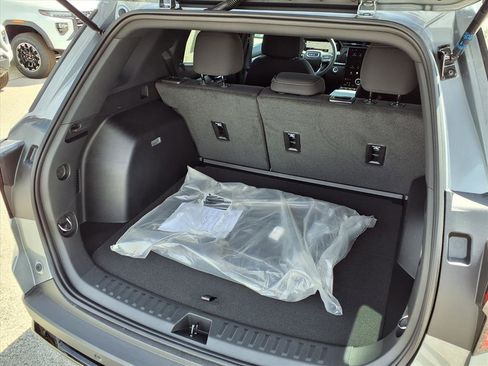 New 2026 GMC Terrain Elevation image 16