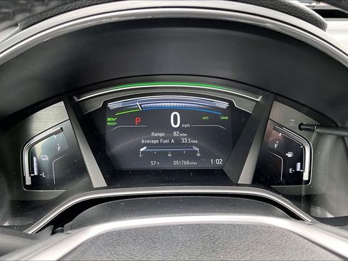 Used 2022 Honda CR-V Touring image 12