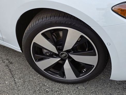 New 2025 Audi A5 2.0T Premium Plus Sedan image 31