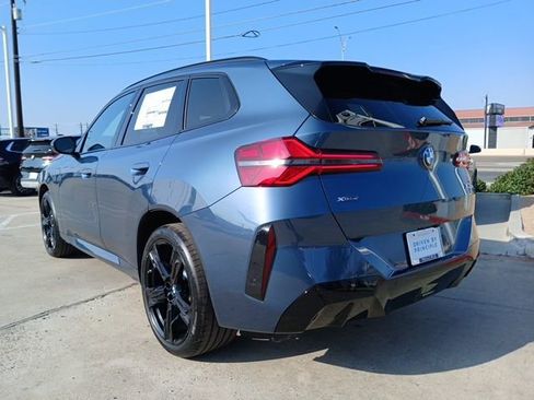 New 2026 BMW X3 xDrive30 image 7