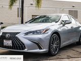 Certified 2023 Lexus ES 300h w/ Premium Package image 3