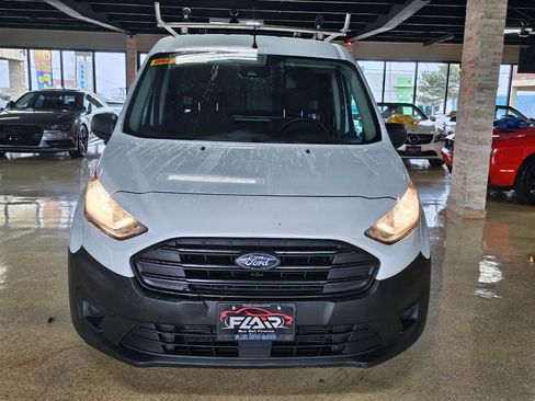 Used 2020 Ford Transit Connect XL image 3