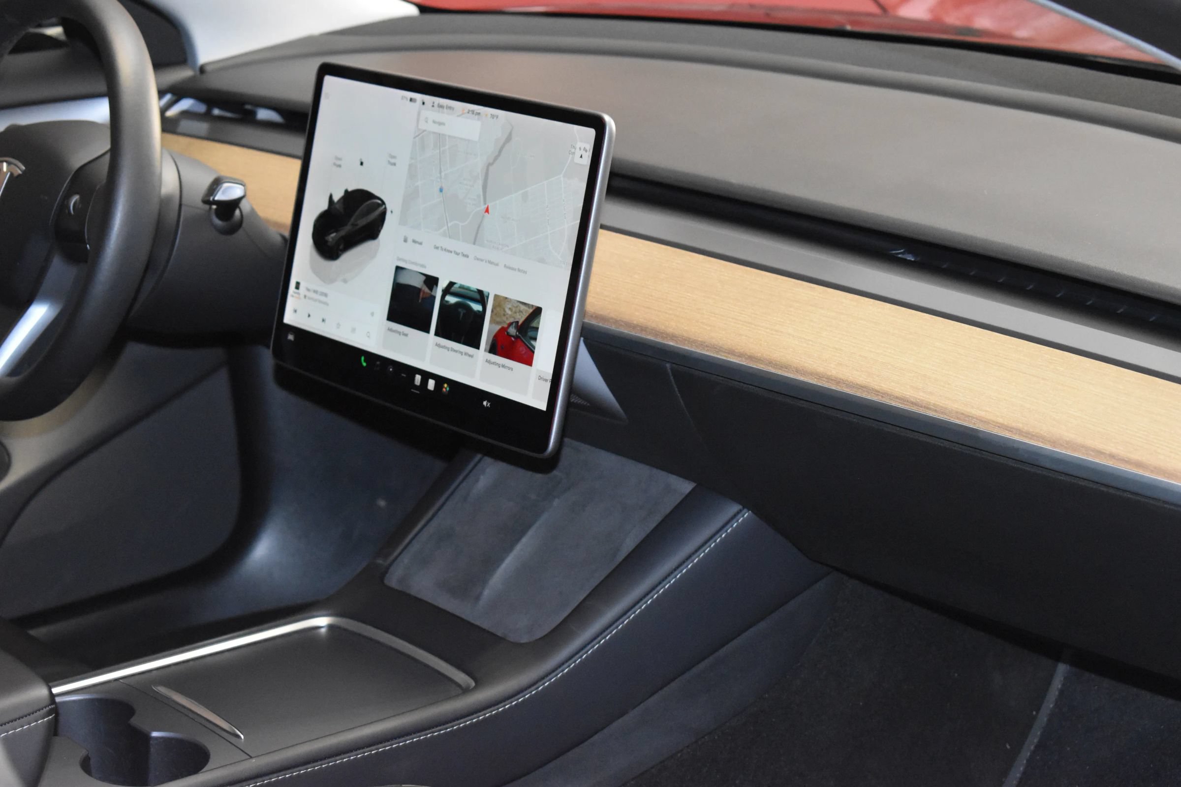 Used 2023 Tesla Model 3 Standard Range RWD image 11