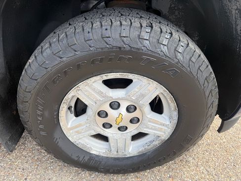 Used 2007 Chevrolet Tahoe LS AWD/4WD image 18