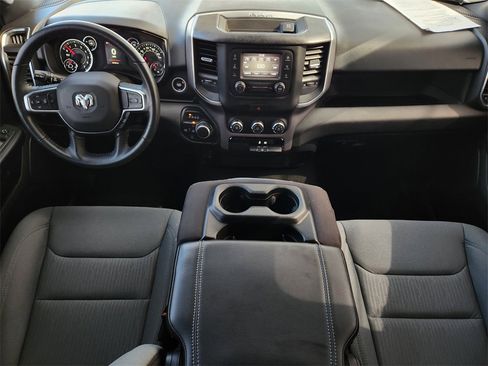 Used 2024 RAM 1500 Big Horn image 24