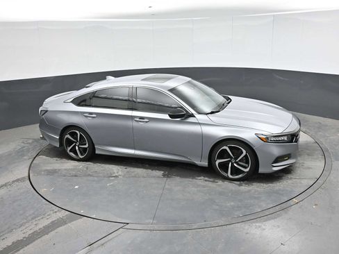 Used 2020 Honda Accord Sport image 19