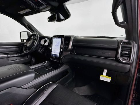 Used 2023 RAM 2500 Limited AWD/4WD image 31