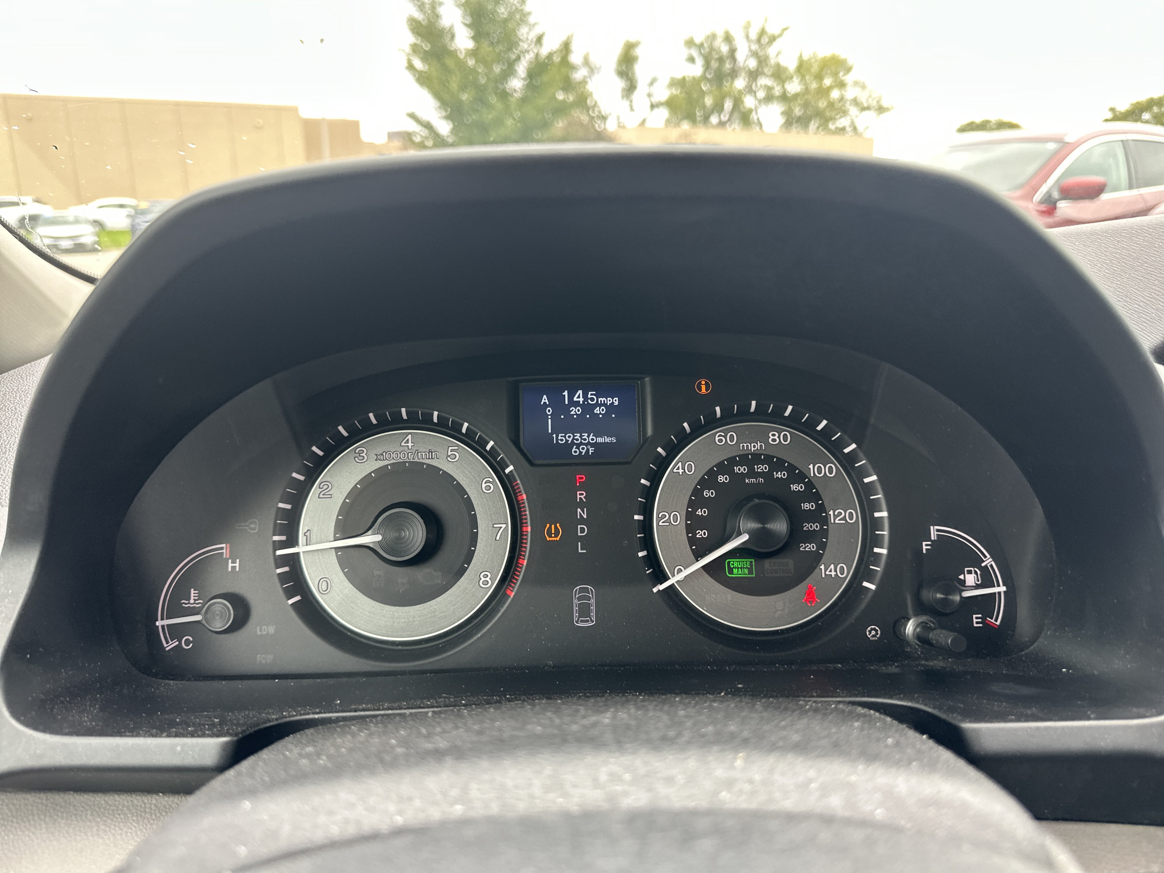 Used 2014 Honda Odyssey Touring image 28
