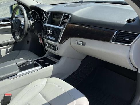 Used 2014 Mercedes-Benz ML 350 ML 350 image 24