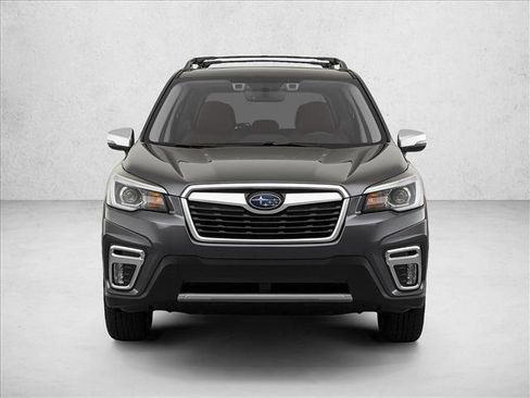 Used 2020 Subaru Forester Touring w/ Popular Package #2 image 7