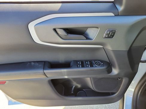 New 2026 Ford Bronco Sport Outer Banks w/ Outer Banks Tech Package+ AWD/4WD image 21