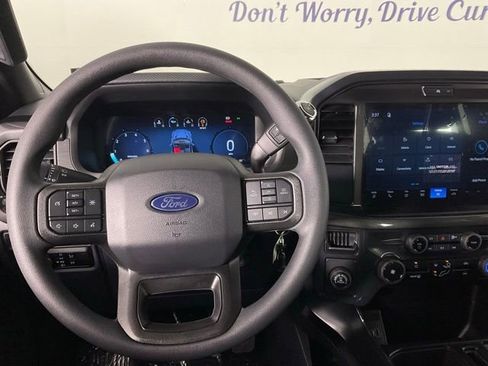 New 2026 Ford F150 STX w/ Equipment Group 200A image 17