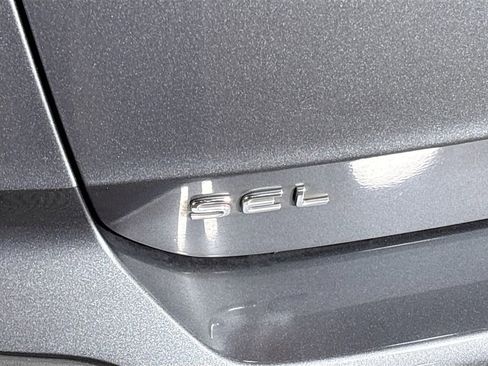 Certified 2023 Volkswagen Taos SEL AWD/4WD image 25