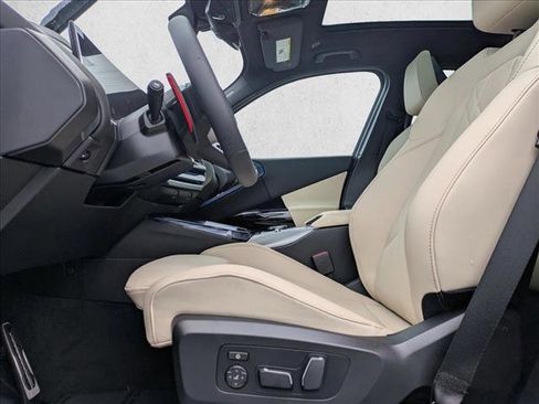 New 2026 BMW X3 M50 w/ Premium Package image 4