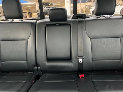 Used 2023 Ford F150 Lariat w/ Equipment Group 502A High AWD/4WD image 3