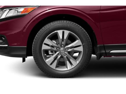 Used 2015 Honda Crosstour EX-L image 11