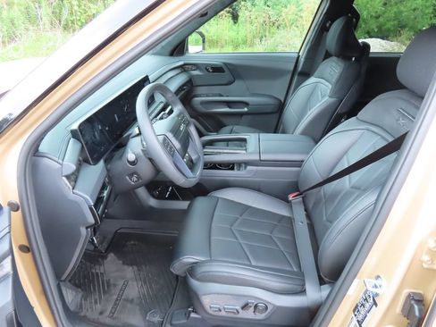 New 2027 Kia Telluride SX Prestige X-Pro AWD/4WD image 23