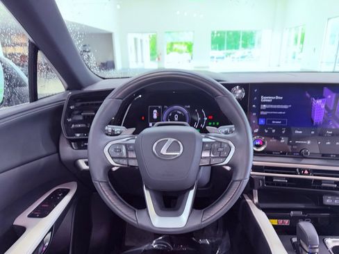 Certified 2023 Lexus RX 350 w/ Accessory Package (Z1) AWD/4WD image 19