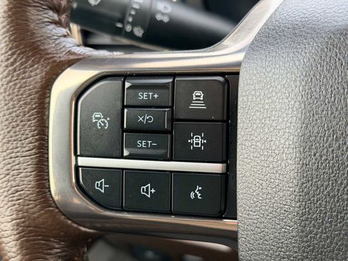 Used 2025 Ford F350 King Ranch image 27