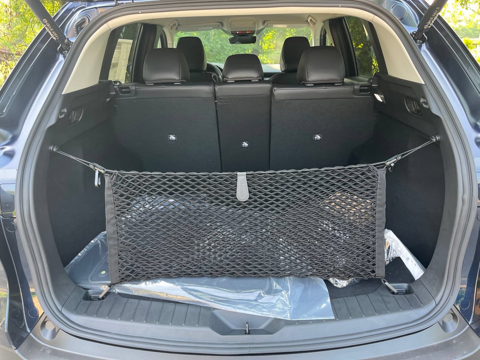 New 2026 MAZDA CX-5 Preferred AWD/4WD image 22