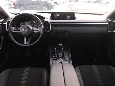 Used 2025 MAZDA CX-50 AWD 2.5 S w/ Preferred Package image 19