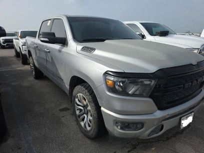 Used 2022 RAM 1500 Lone Star