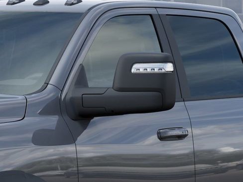 New 2026 RAM 2500 Rebel w/ Rebel Level 2 Equipment Group AWD/4WD image 12